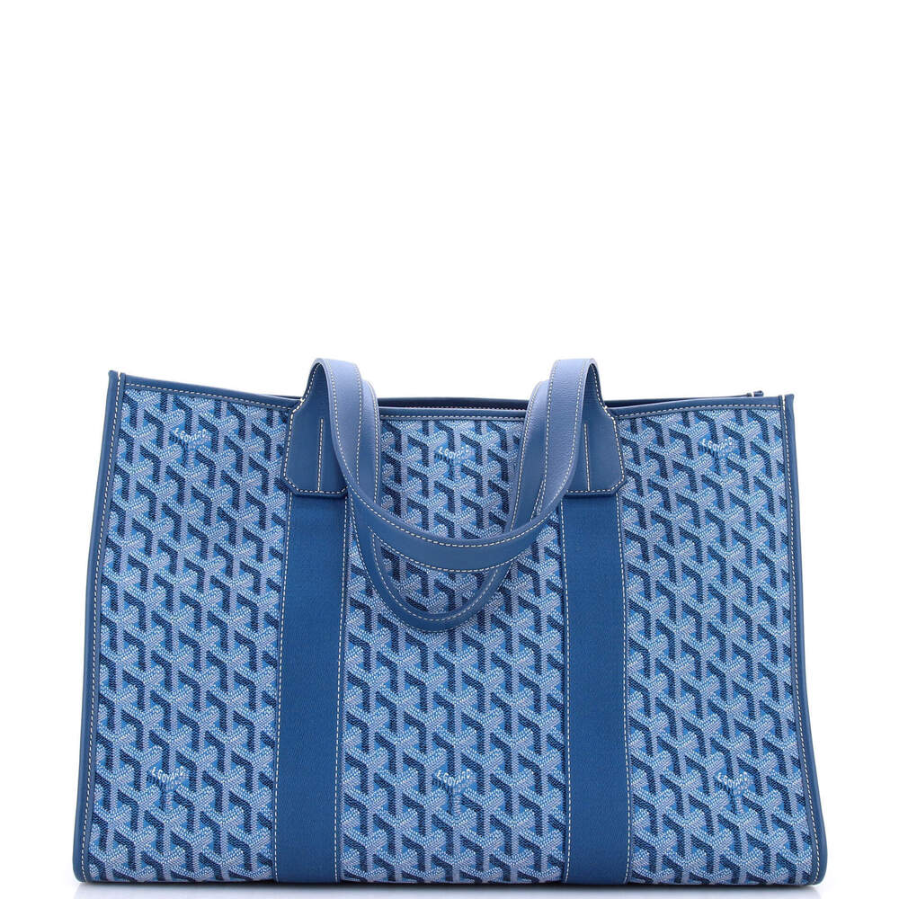 Goyard MM Villette Tote
